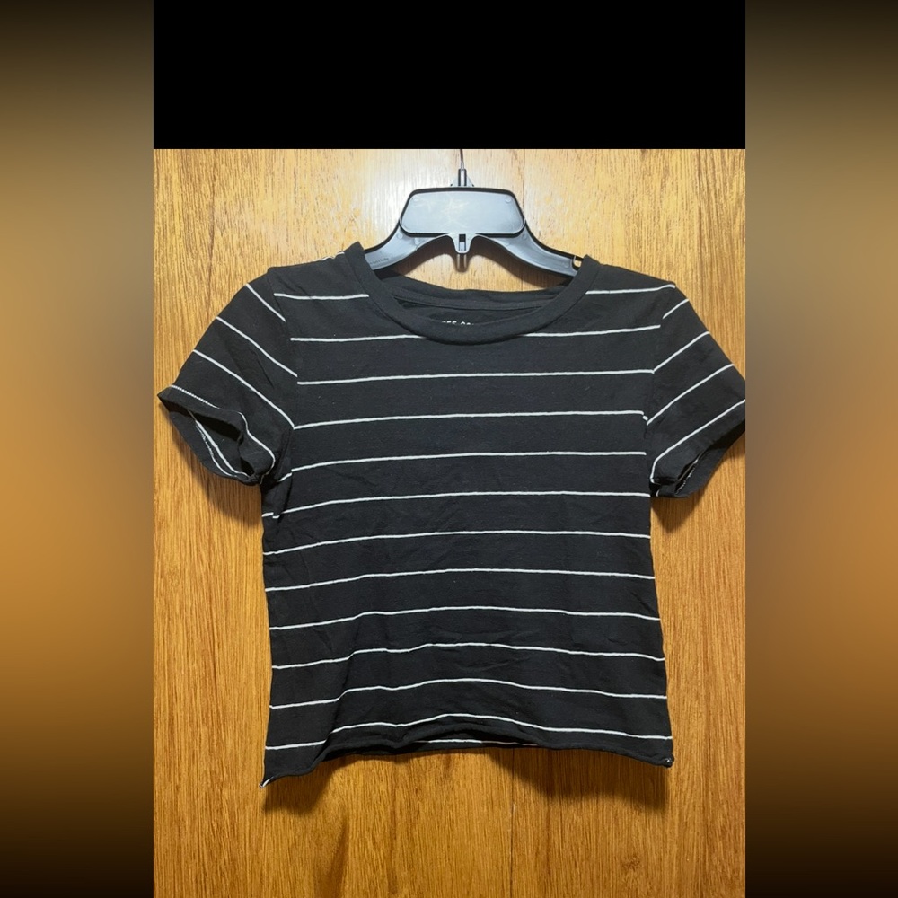 Aeropostale 90s Slim Kate Tee